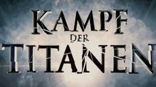 Kampf der Titanen Clash of the Titans  Featurette 2 deutsch [upl. by Ginder546]