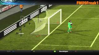 PES 2011 ML mit Dortmund 18 Herbstmeister [upl. by Veronike402]