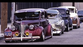 Cruisin Sundays Classic Lowrider Oldies Vol 1 [upl. by Kenney]