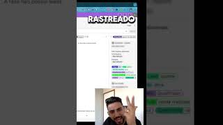 Rastreamento é o motor das vendas Live completa sobre rastreamento de vendas em ecommerce no canal [upl. by Alfi]