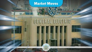 General Electric and TJX Companies See Notable Institutional Investment Changes [upl. by Aietal]