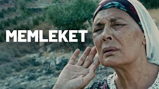 Memleket  Tek Parça Film Yerli Film [upl. by Atteiluj]