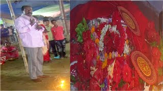 সবার প্রিয় অধীর মণ্ডলপরিবার ও সম্প্রদায় গ্রামের কালী পূজায়পঞ্চরসআলকাপ adhirmondalpancharas [upl. by Babbie194]