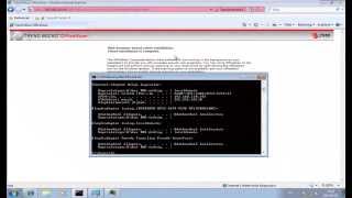 Trend Micro OfficeScan 106  Binary planting [upl. by Lindsey452]