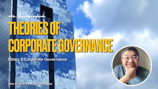 Theories of Corporate Governance [upl. by Strang]