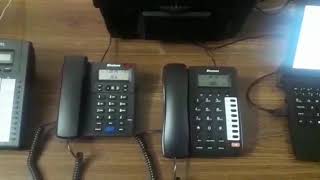 syntel intercom special feature [upl. by Itsirc894]