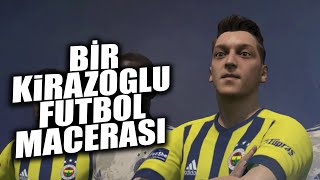 BEDAVA FUTBOL OYUNU EĞLENDİRİR Mİ EA SPORTS™️ FIFA ONLINE 4 TÜRKÇE [upl. by Llebpmac]