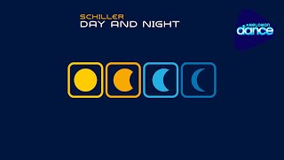 Schiller  Day and Night Tag und Nacht 2005 Full Album [upl. by Seow]