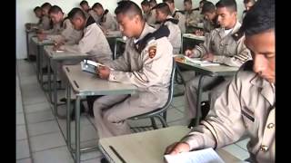 Especialidades que se imparten en el Heroico Colegio Militar [upl. by Marjorie]