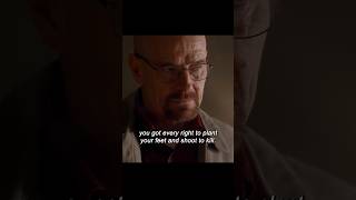 What does Walter’s purchase of the ghost pistol mean breakingbad shorts viralvideo fyp tv [upl. by Elurd]