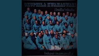 INKOSI INAMANDLA [upl. by Wharton]