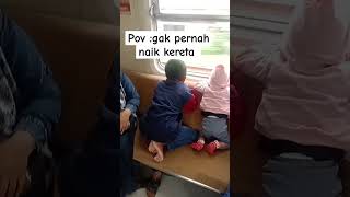 KRL Solojogjaapt krl krlcommuterline krlsolojogja keretaapi shortsfeed [upl. by Rehsu]