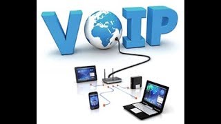 Installation And Configuration VoIP Briker [upl. by Farny]