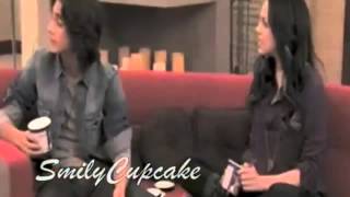 Jade West Elizabeth Gillies  Take A Hint [upl. by Amitie]