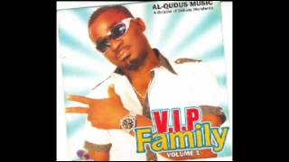 Dele Bravo VIP Family [upl. by Doralyn]