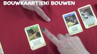 De Kolonisten van Catan Het snelle Kaartspel Speluitleg  999 Games [upl. by Pedroza]