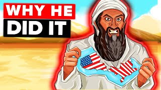 Shocking Secrets Found in Osama Bin Laden’s Hard Drive  Cinematic Video by World Affairs [upl. by Gerc845]