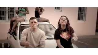 Misiz Feat Pilo quot Met Sa Highquot  clip officiel [upl. by Eittol]