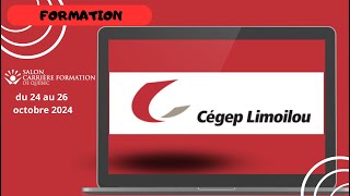 Cégep Limoilou [upl. by Achorn759]