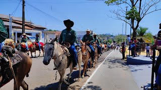 CAVALGADA DE XINGUARA 2024 VÍDEO 7 [upl. by Llennaj]