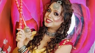 Dholida SongFull Dance Videoshilpi dance groupNavaratri Special 💃💃 [upl. by Noelle951]