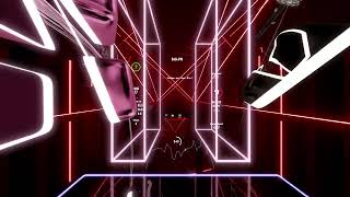 beat saber very noise expert724☆ S sightread [upl. by Carole]