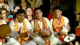 Nepali lok bhajan Purusotam [upl. by Etessil409]