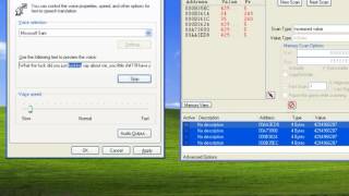 Overclocking Microsoft Sam [upl. by Bound]