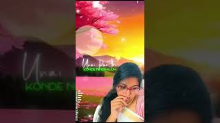 Maalai Mangum Neram Song Lyrics beats in Rowthiram cover by milkyma feelthebeat1911 trending [upl. by Mellitz]