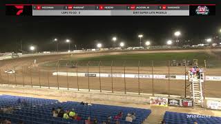 LIVE Lucas Oil MLRA at I70 Speedway [upl. by Murielle]