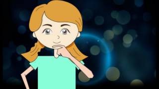 Mindfulness for Kids  Learning about our thoughts [upl. by Eisse]