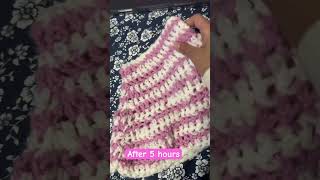 Crochet a Cat beanie with me Credits to Lilthings [upl. by Joli719]