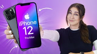 iPhone 12 Pro amp Pro Max Tips Tricks amp Hidden Features YOU HAVE TO KNOW [upl. by Salter131]