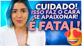 FAÇA ISSO PARA ELE SE APAIXONAR POR VOCÊ  BEATRIZ BORGES [upl. by Haron]