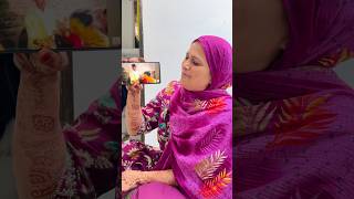 Intzar khatam aap log video jaroor dekhe shortvideo haldi village ceremony [upl. by Adim]