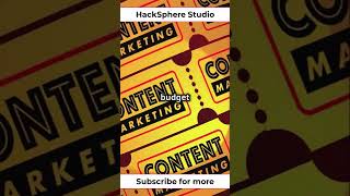 Unlocking the Power of Digital Marketing Hacksphere studio [upl. by Carola]