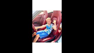 Vlad And Nikita Super Car Driving [upl. by Bolt]