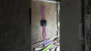 Charging Dikhata Hai Per On Nhi Hota  How To Repair Smart Watch  Smart Watch Power Button Problem [upl. by Oravla]