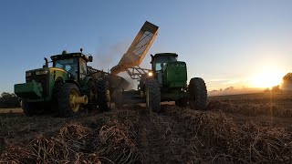 MAJOR Problem with John Deere [upl. by Jessa]