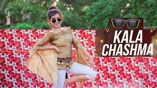 Kala Chashma Dance  Dance Choreography  Prantika Adhikary [upl. by Inami]