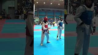 10th TM INTERCLUB TAEKWONDO CHAMPIONSHIP 2023 [upl. by Morgana]