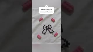 ما اشتقتو لل pixil art 🎀🎀 اكسبلور handmade احبكم pixilart ترند [upl. by Imorej854]