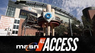 Baseballs reported plan raises more questions than answers  MASN All Access [upl. by Dyun740]