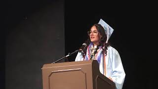 2024 Anthony High School Graduation Livestream [upl. by Reina]