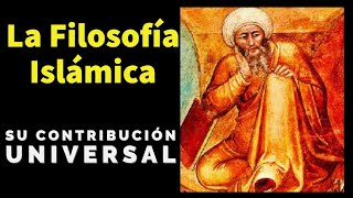 La filosofía islámica y su contribución universal I Yoel Benhabib [upl. by Frey693]