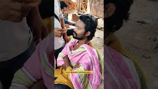 amlesh nagesh ka makeup ❤ cgmovie cgsong [upl. by Bathulda]