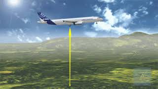 Radio Altimeters  Navigation A320 [upl. by Caesar258]