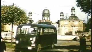 Bensberger Märchenzug 1957  Film 2 von Herbert Thimm 1 [upl. by Dlorag]