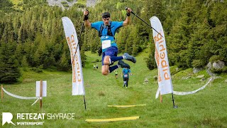 Race  Retezat Sky Race Intersport 2021  19062021 [upl. by Barret]