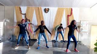 Gbemisoke by Tim Godfrey [upl. by Kirch]